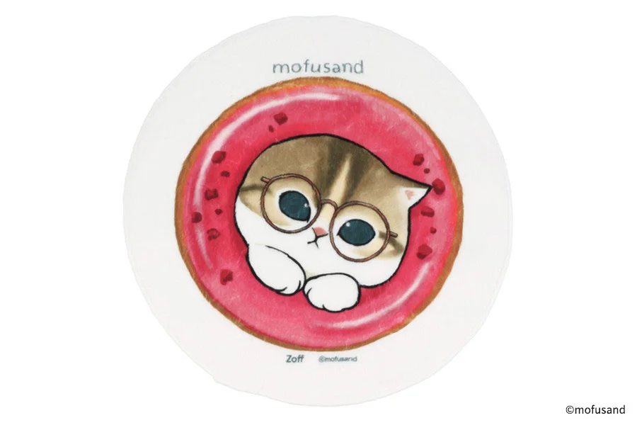 zoff mofusand glasses 56