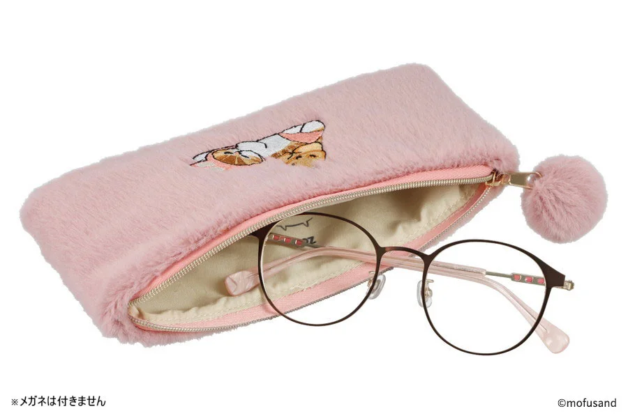 zoff mofusand glasses 59