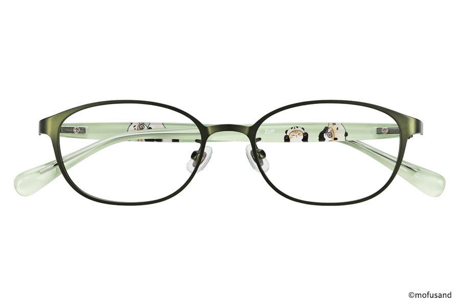 zoff mofusand glasses 6