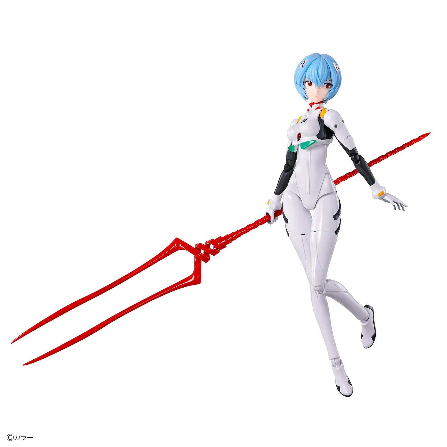 30MP REI MODEL KIT 1