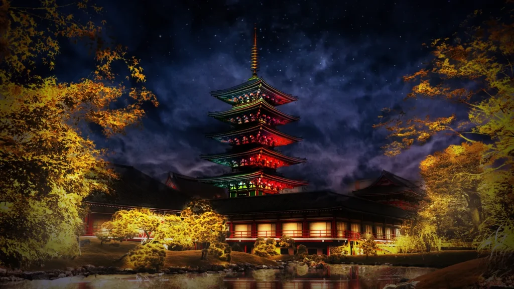 ASAKUSA CULTURE & LIGHTS 2025 2