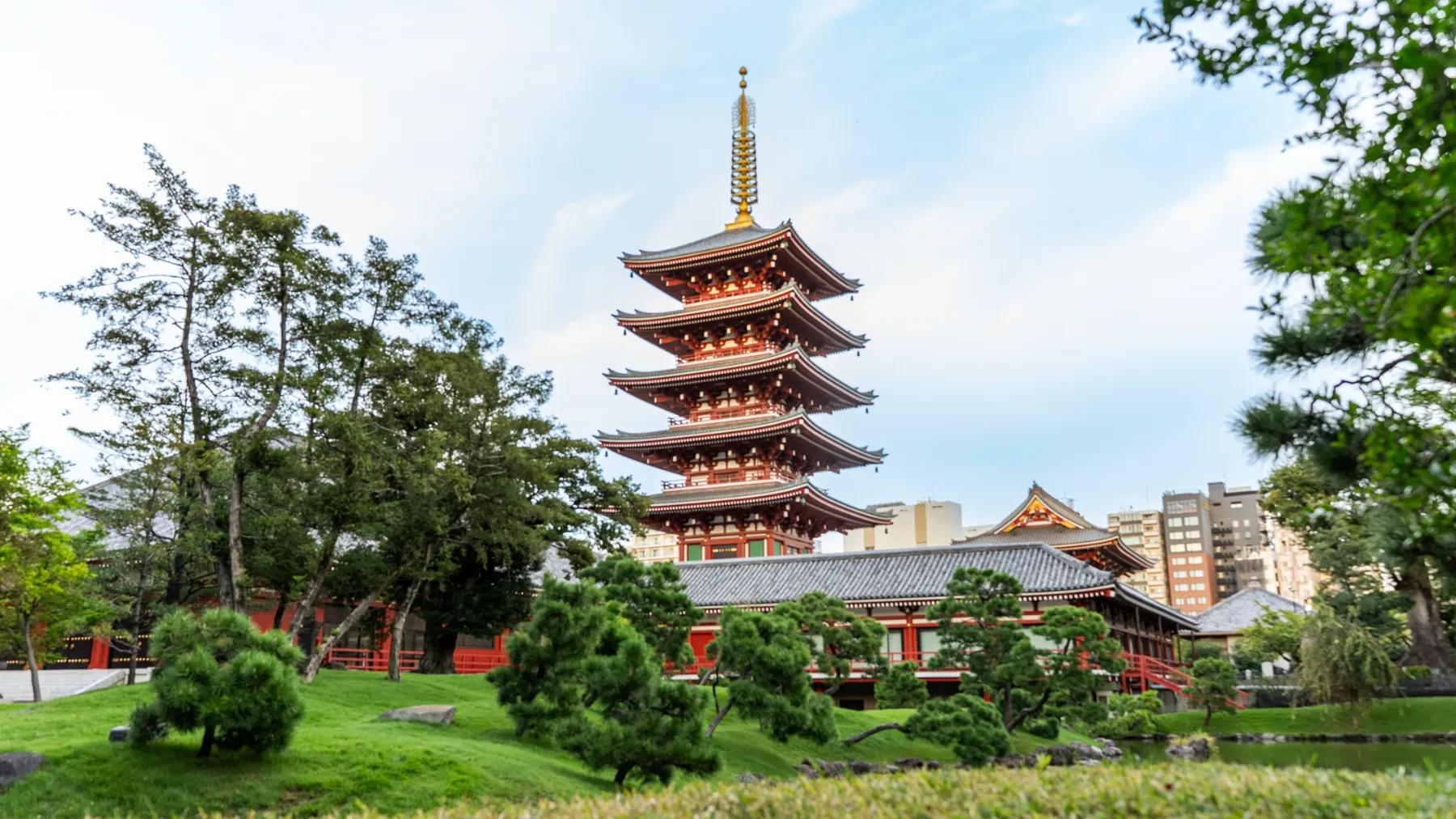 ASAKUSA CULTURE & LIGHTS 2025 5