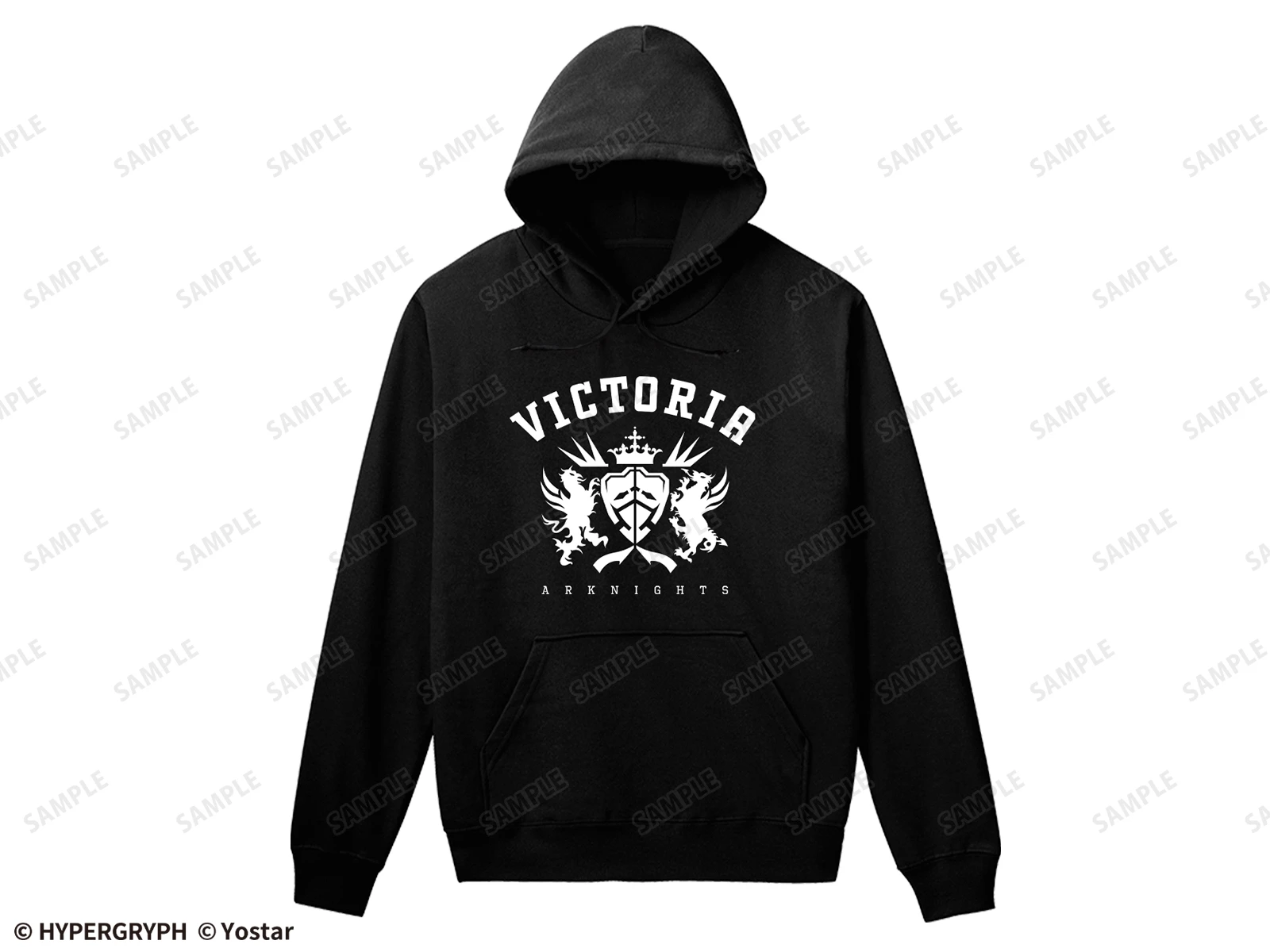 Arknights x JR Central Event 15