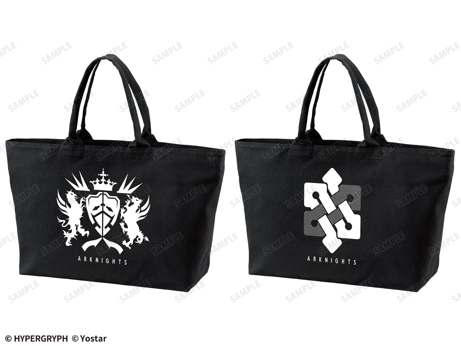 Arknights x JR Central Event 16