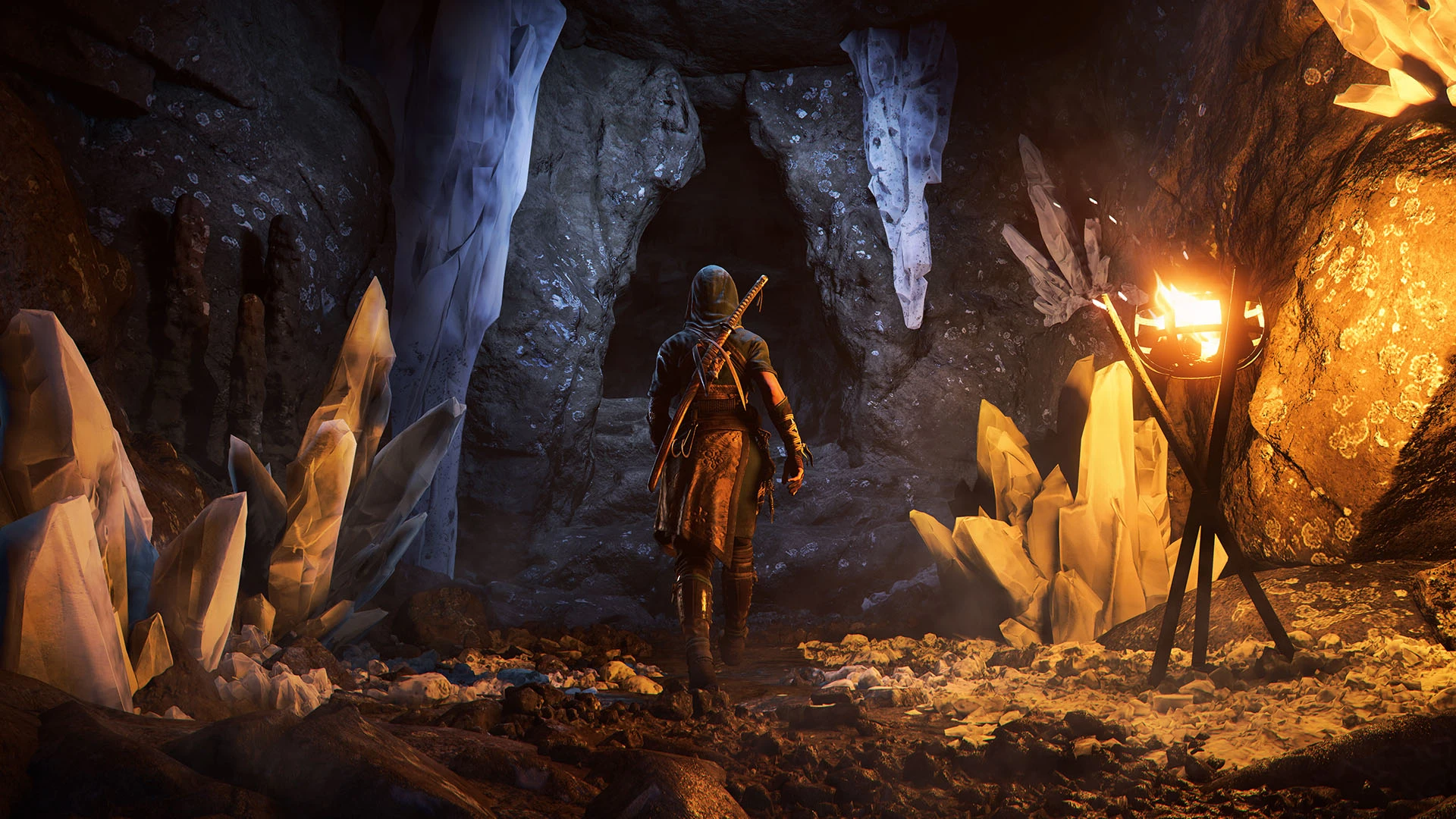 Assassin's Creed Shadows Attack on Titan collaboration 2