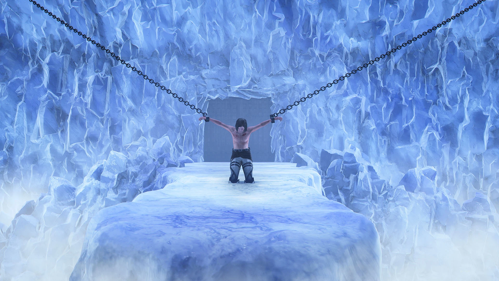 Assassin's Creed Shadows Attack on Titan collaboration 3