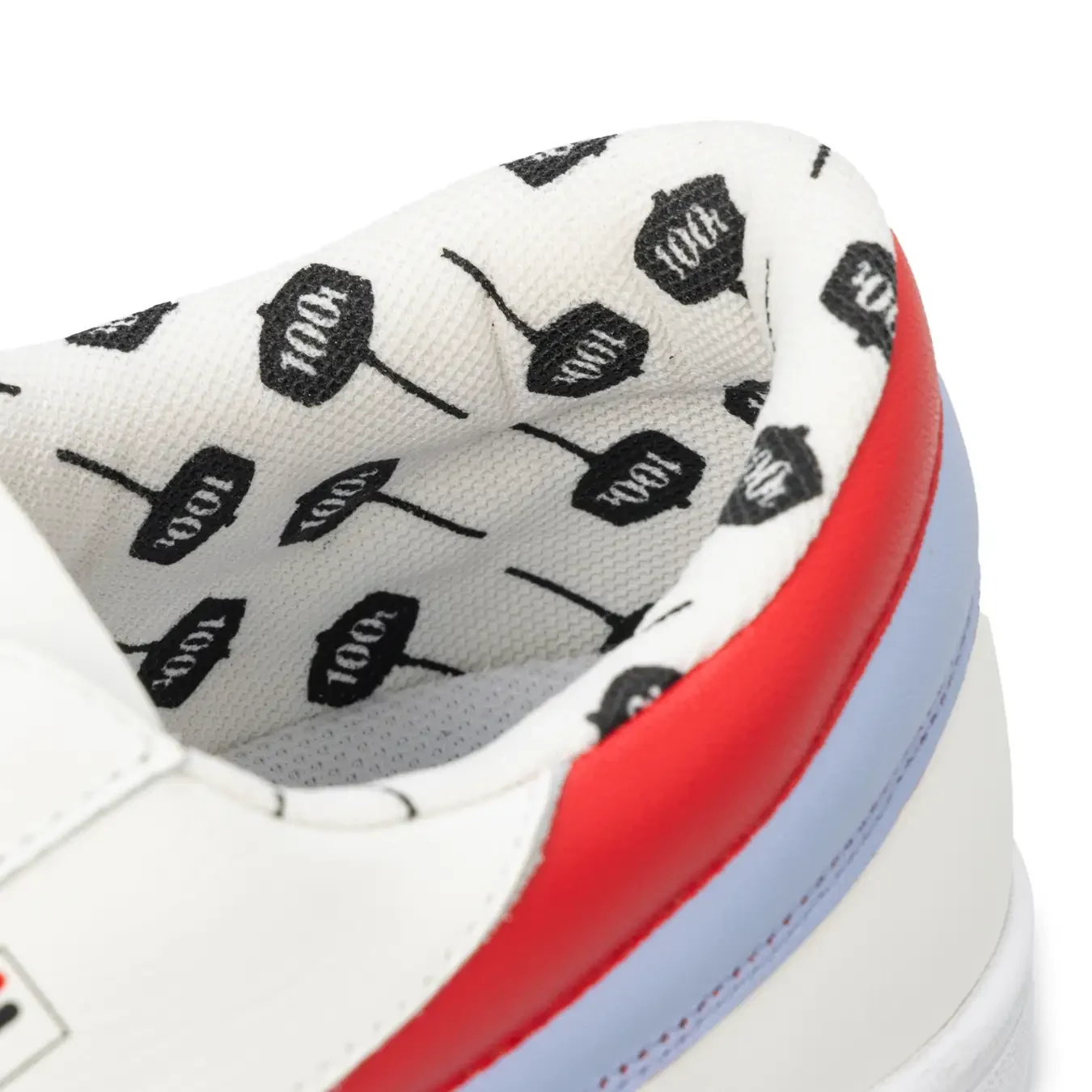 CITY HUNTER X FILA collab 4