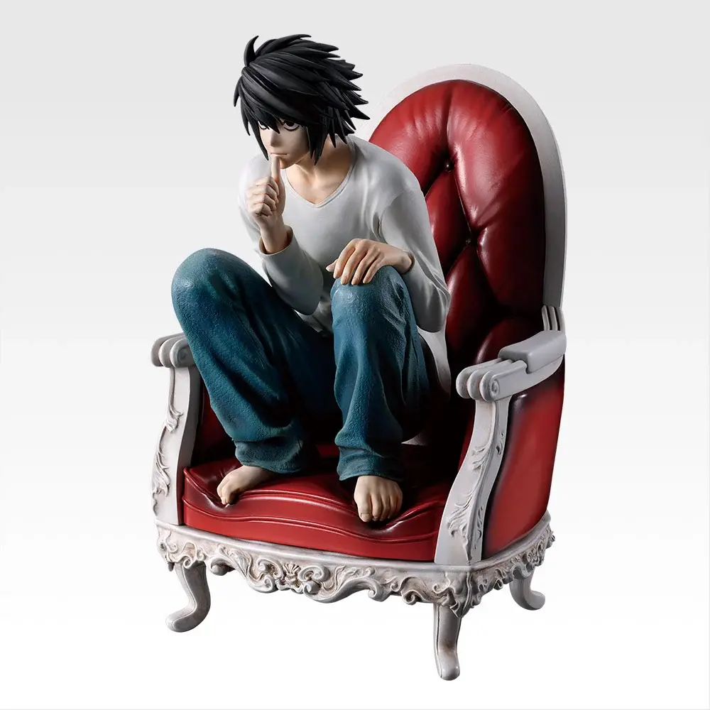 DEATH NOTE ICHIBAN KUJI 2025 11