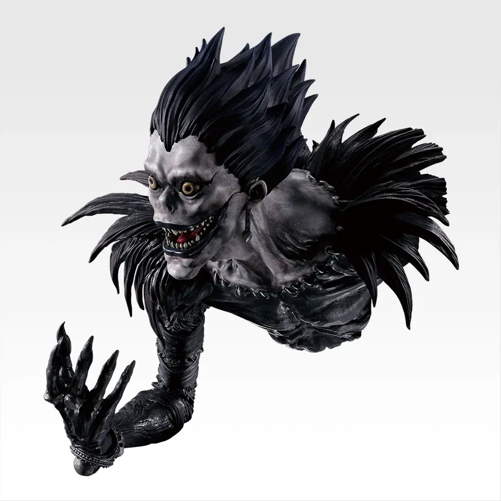 DEATH NOTE ICHIBAN KUJI 2025 5