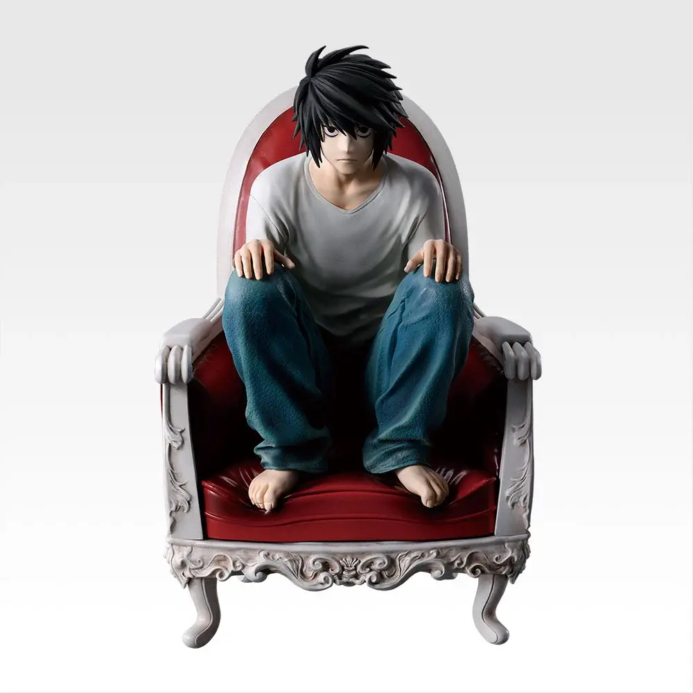 DEATH NOTE ICHIBAN KUJI 2025 9