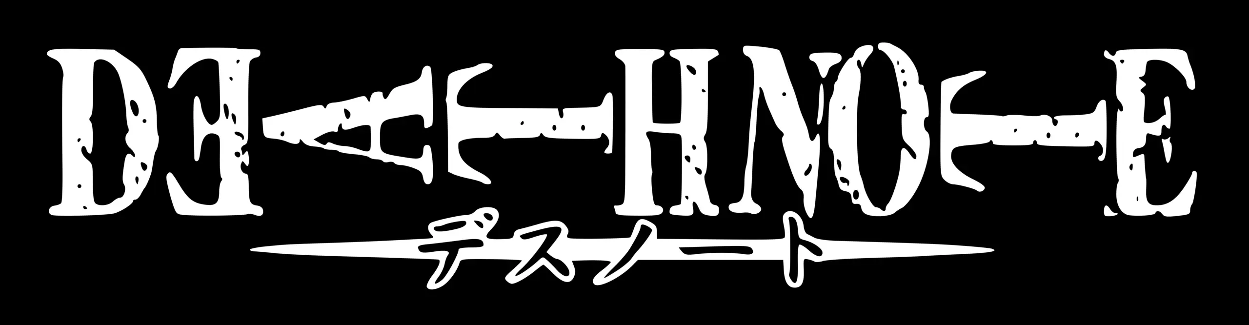 Death Note logo