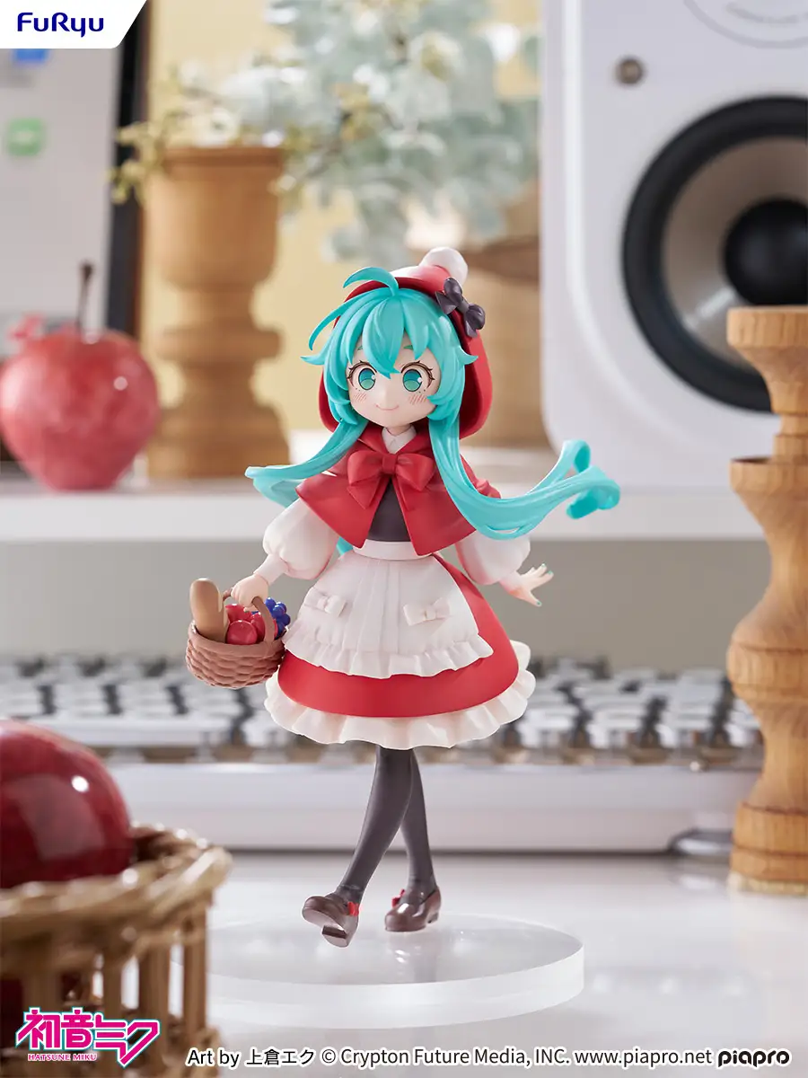 Desktop Fairy Miku 2