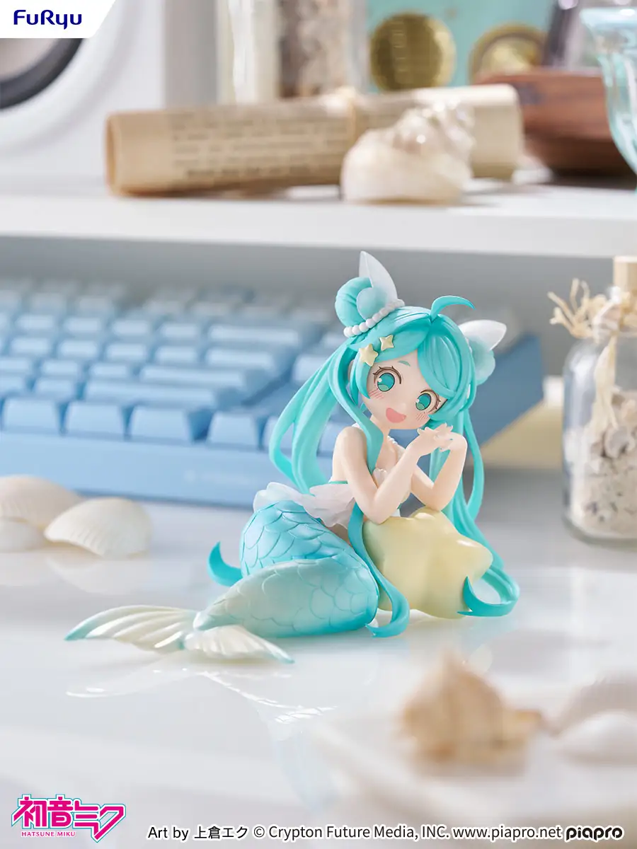 Desktop Fairy Miku 3