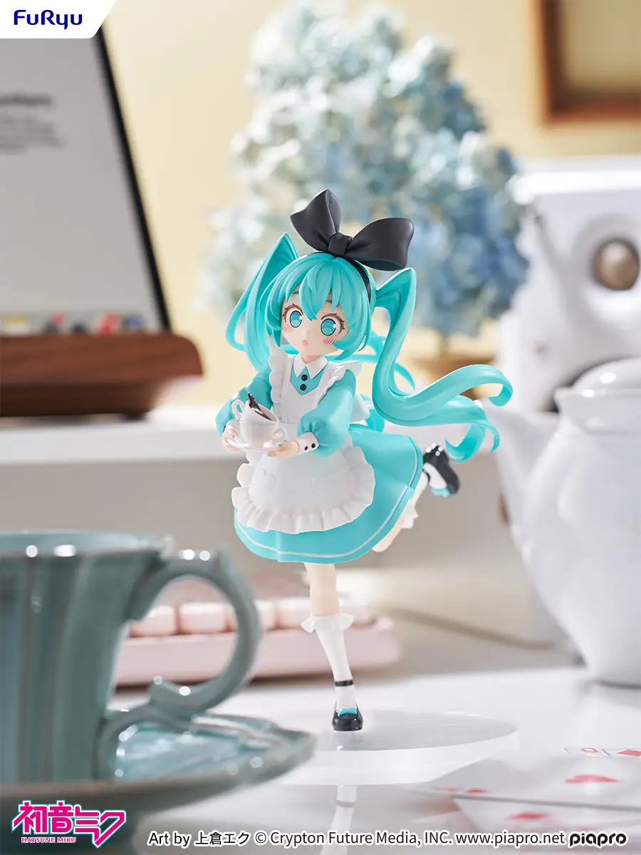 Desktop Fairy Miku 4