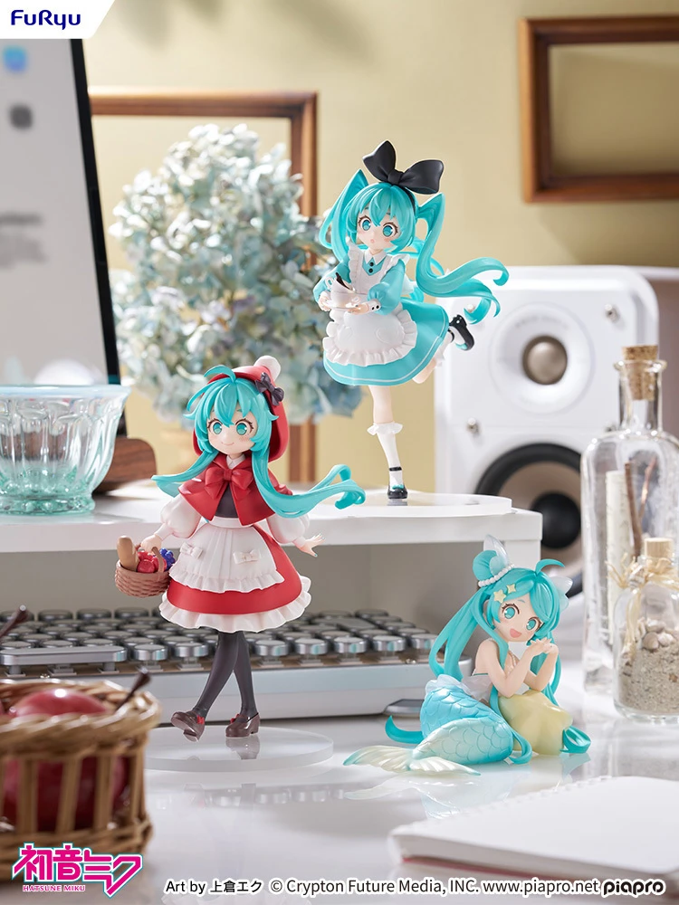 Desktop Fairy Miku 5