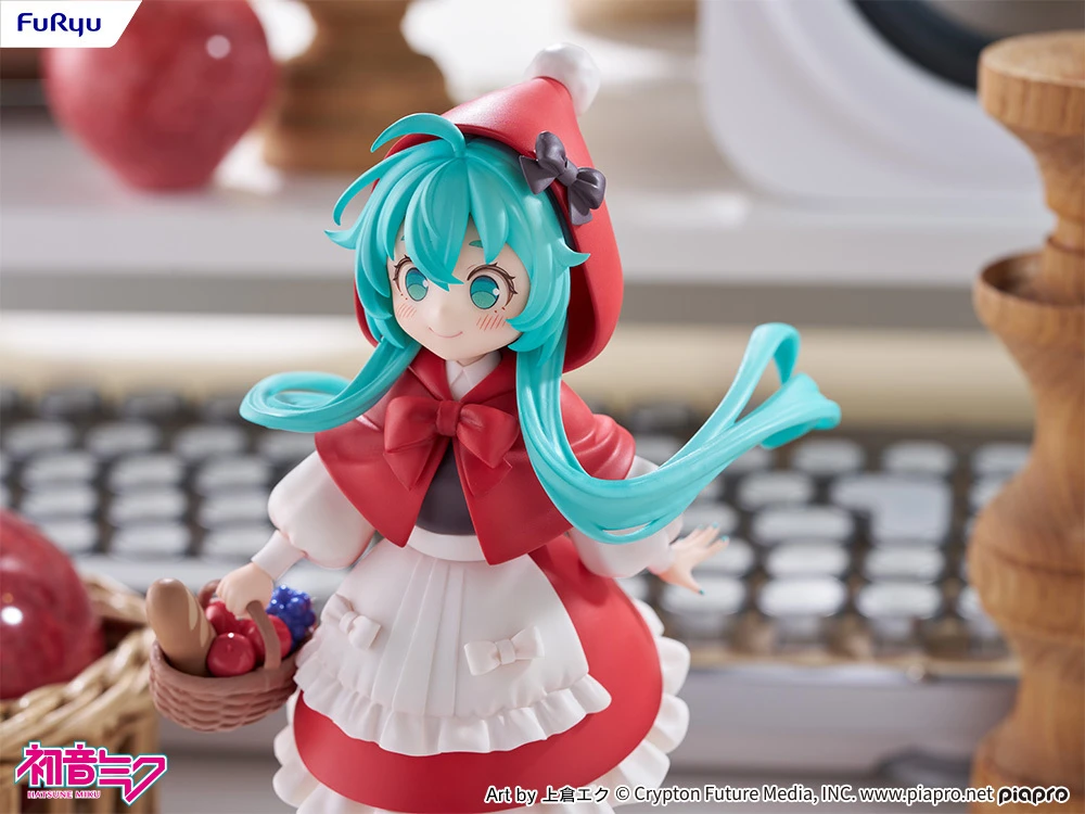 Desktop Fairy Miku 6