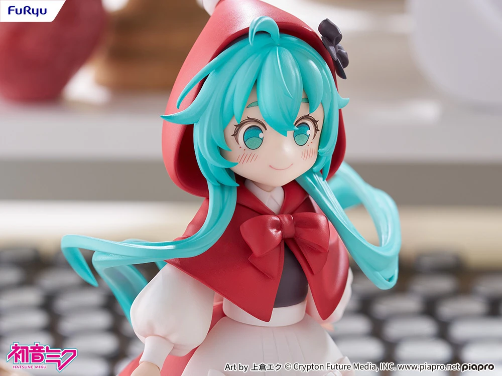 Desktop Fairy Miku 7