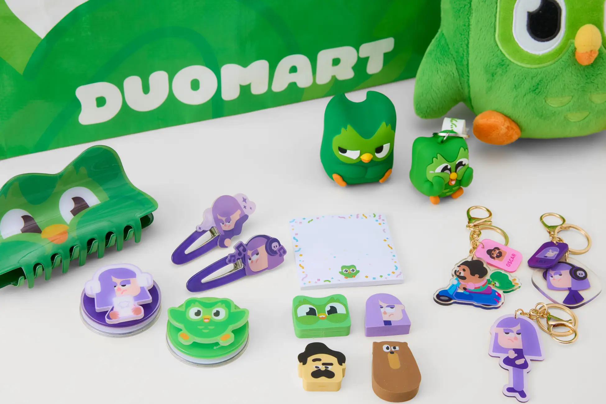 Duomart pop up shop 2