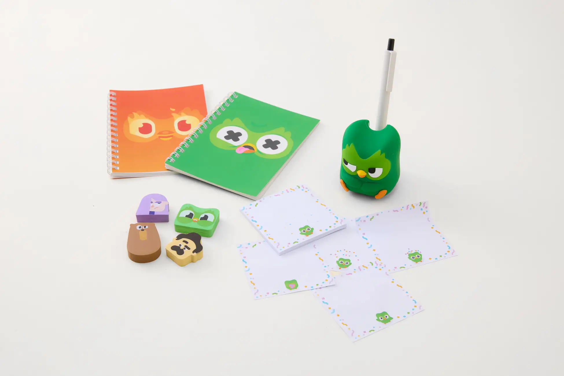 Duomart pop up shop 3