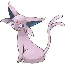 Espeon