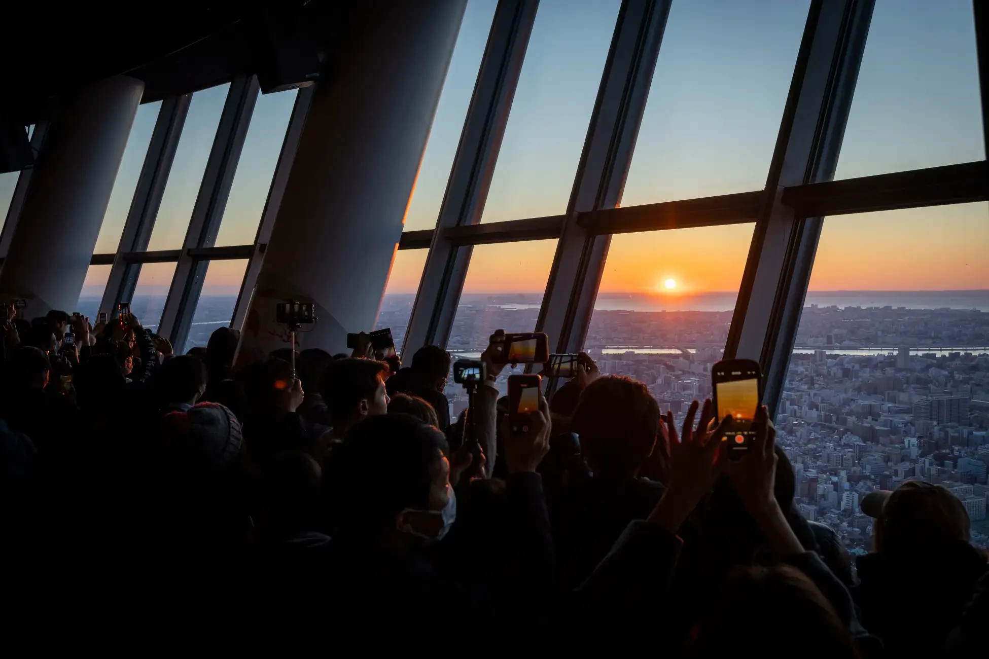 First Sunrise Special 2