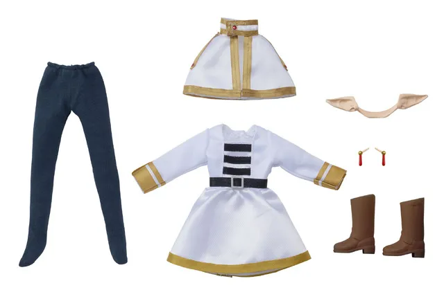 Bekukan Melampaui Akhir Perjalanan Licca chan 5