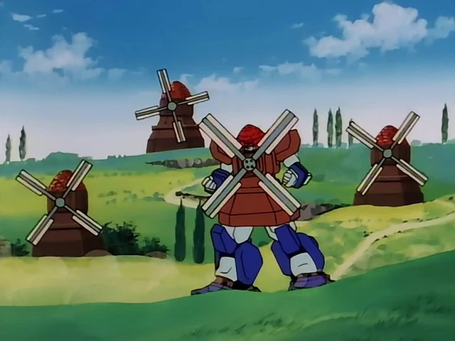 G GUNDAM NETHER GUNDAM 2