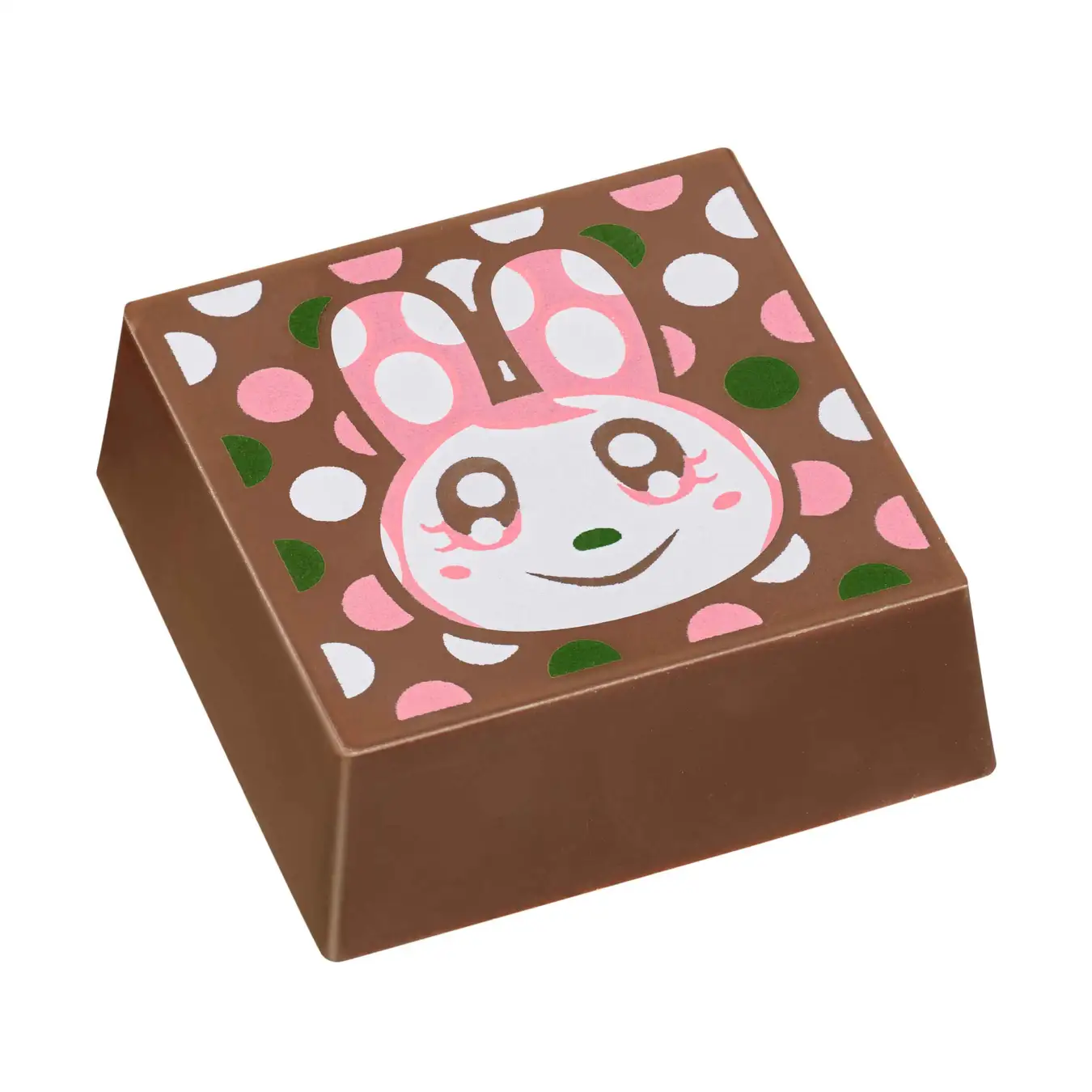 GODIVA meets Animal Crossing 3