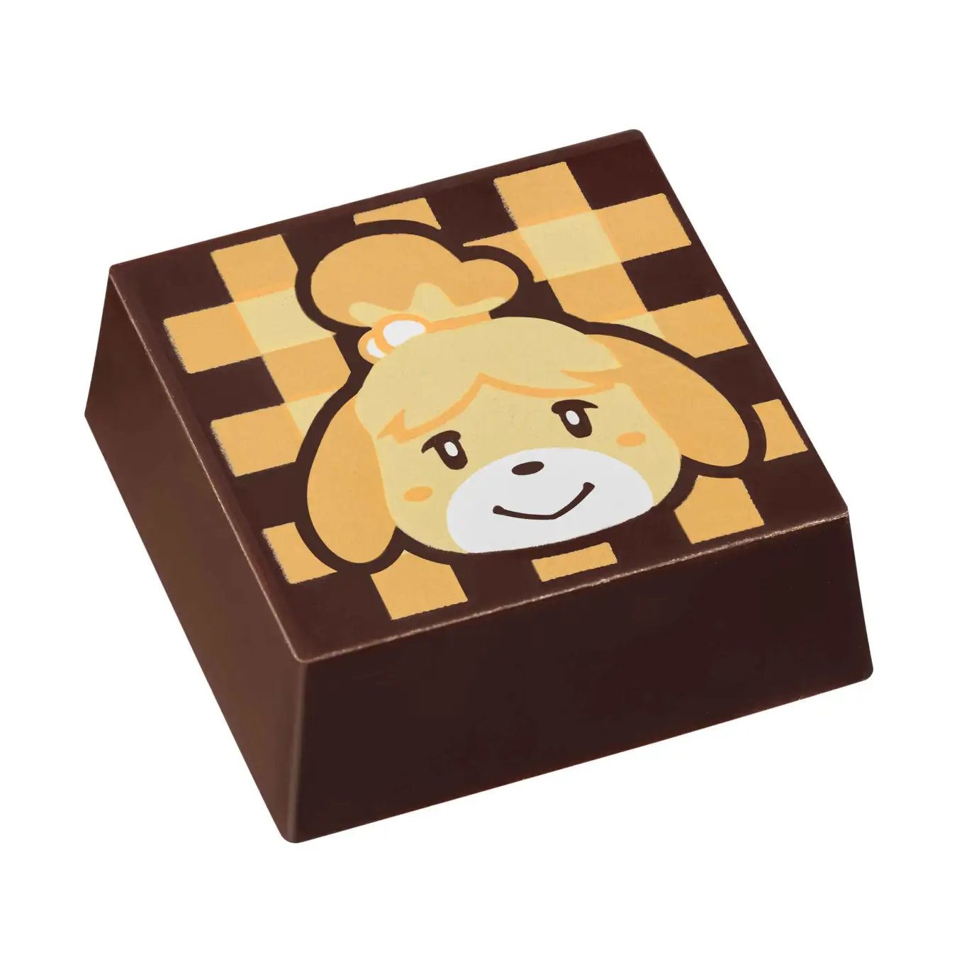 Godiva announces new limited-edition Animal Crossing chocolate