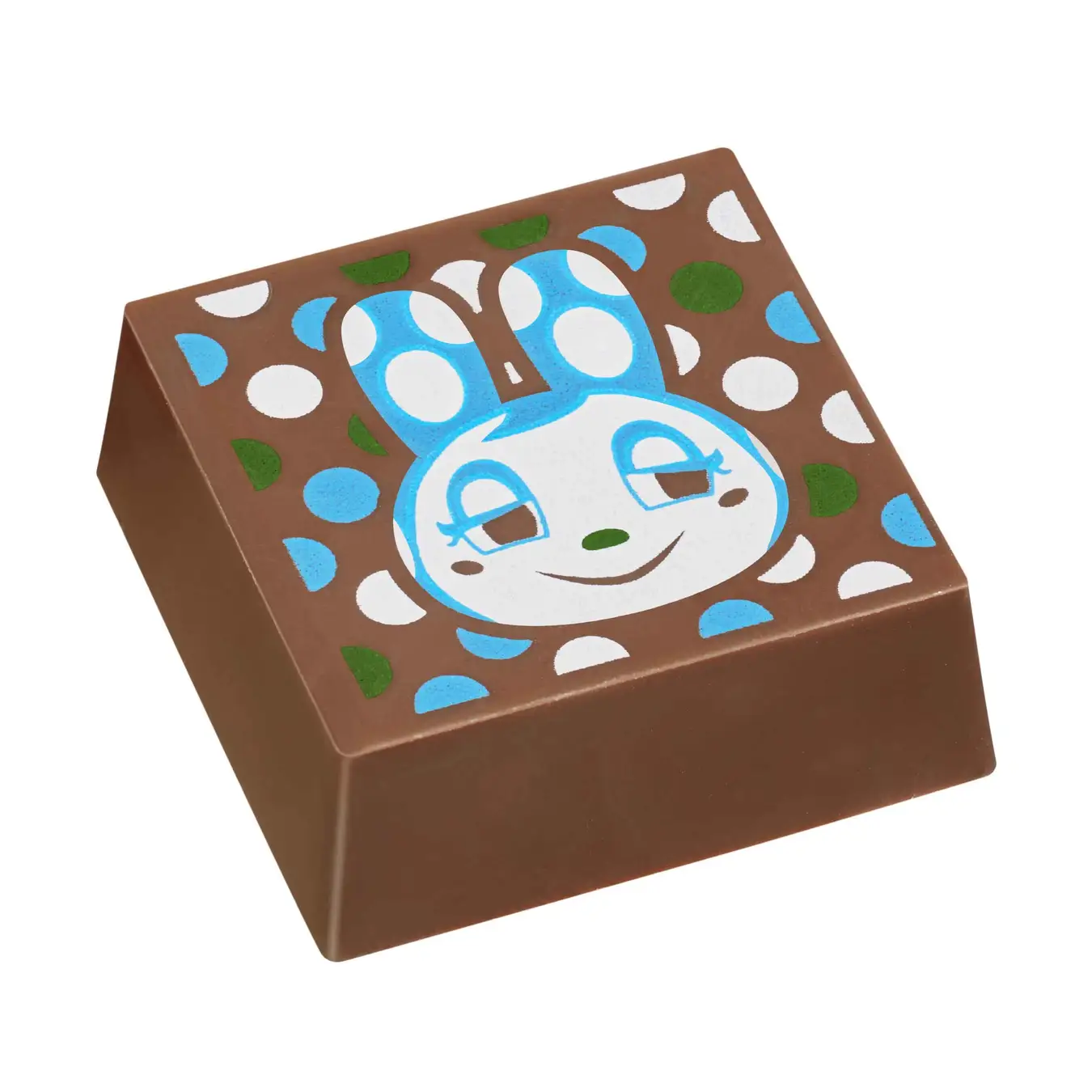 GODIVA meets Animal Crossing 7
