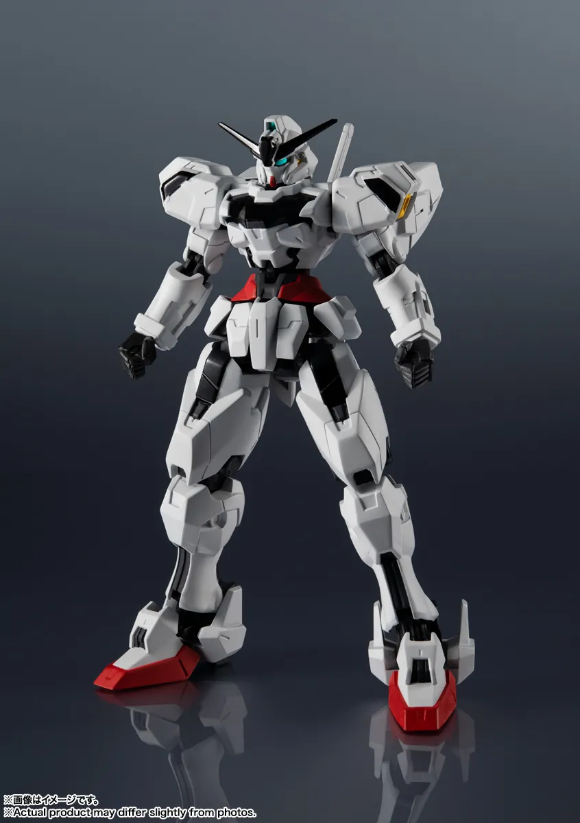 GUNDAM UNIVERSE X EX01 GUNDAM CALIBARN 2