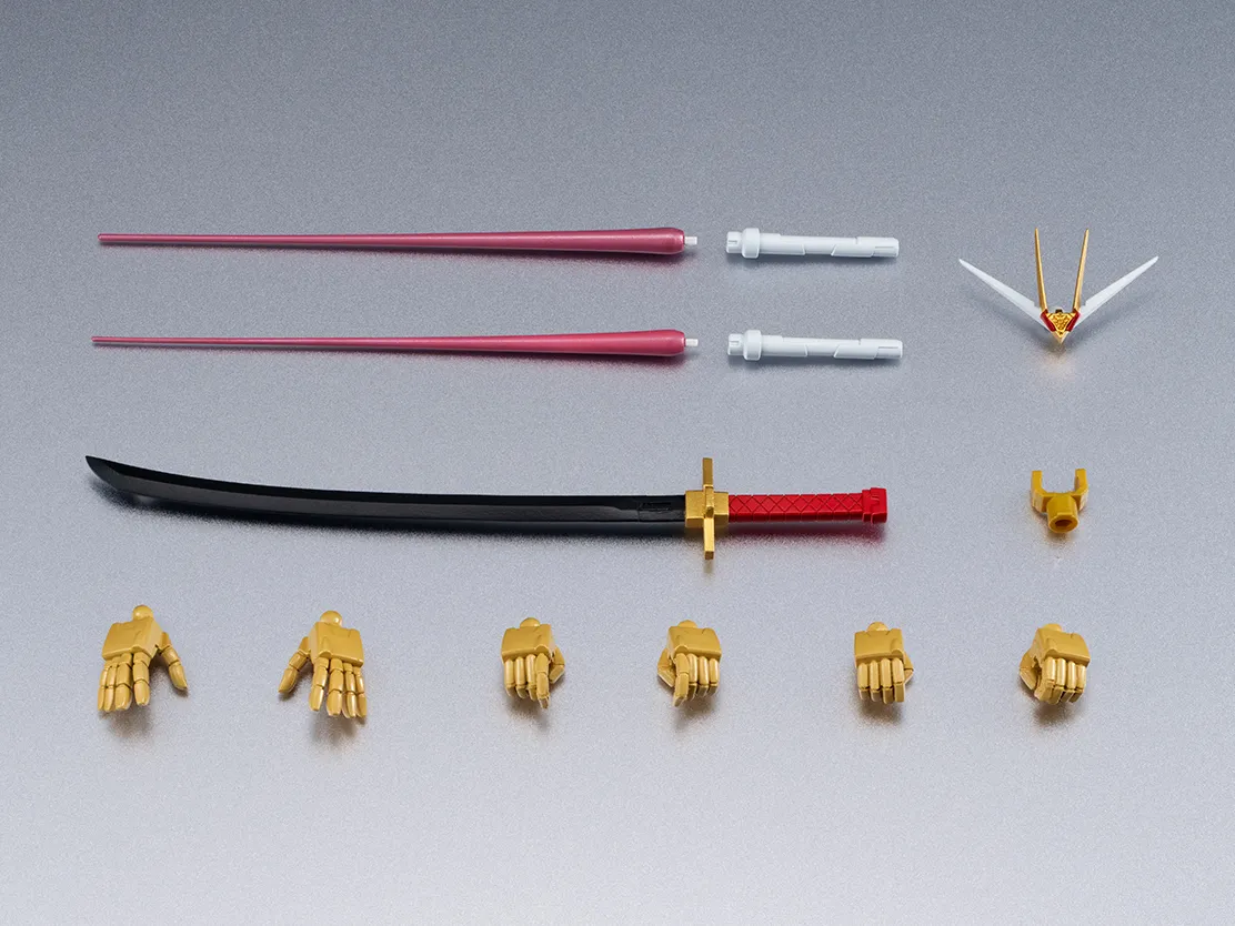 Gundam SEED's Mighty Strike Freedom Gundam joins the GUNDAM UNIVERSE line gundam universe 1