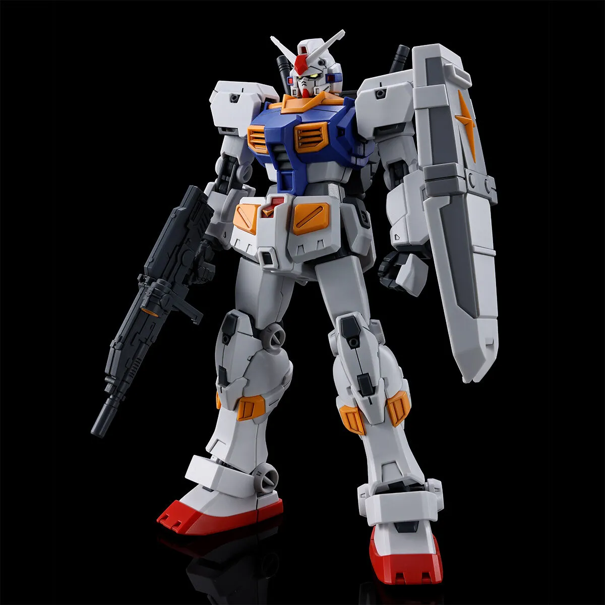 HG 1144 Gundam 7th (Premium Bandai) gunpla 3
