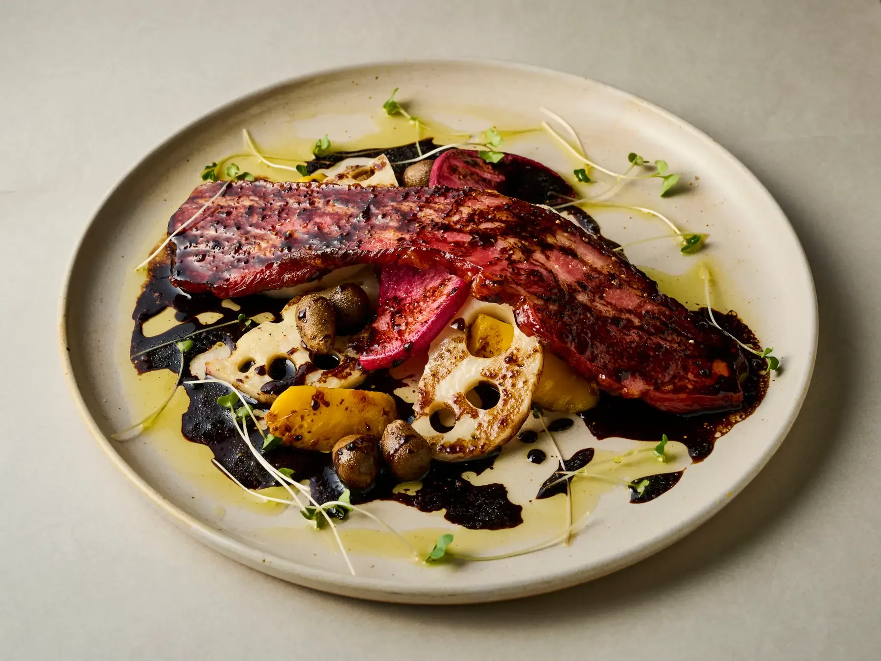 HIBIYA Magic Time Illumination 2025 13