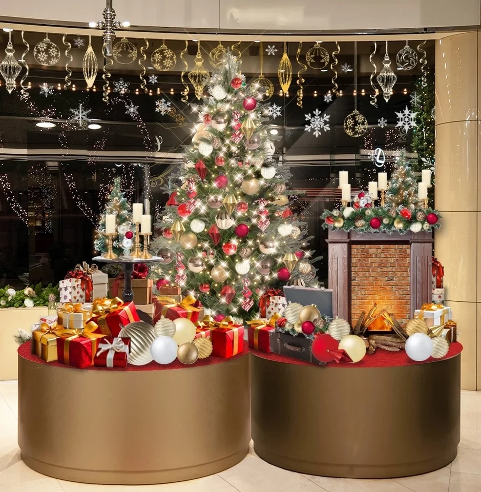 HIBIYA Magic Time Illumination 2025 7