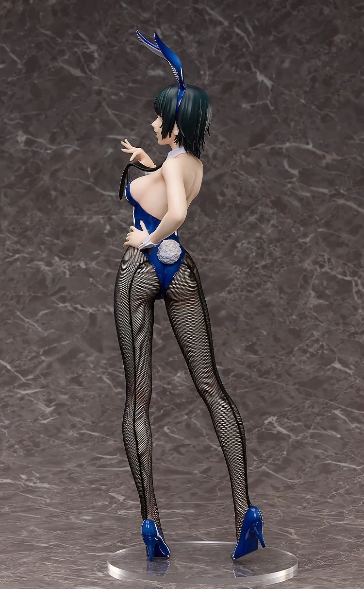 Himeno Bunny Ver. figure 5