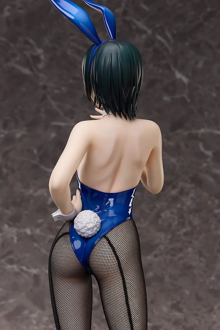 Himeno Bunny Ver. figure 6