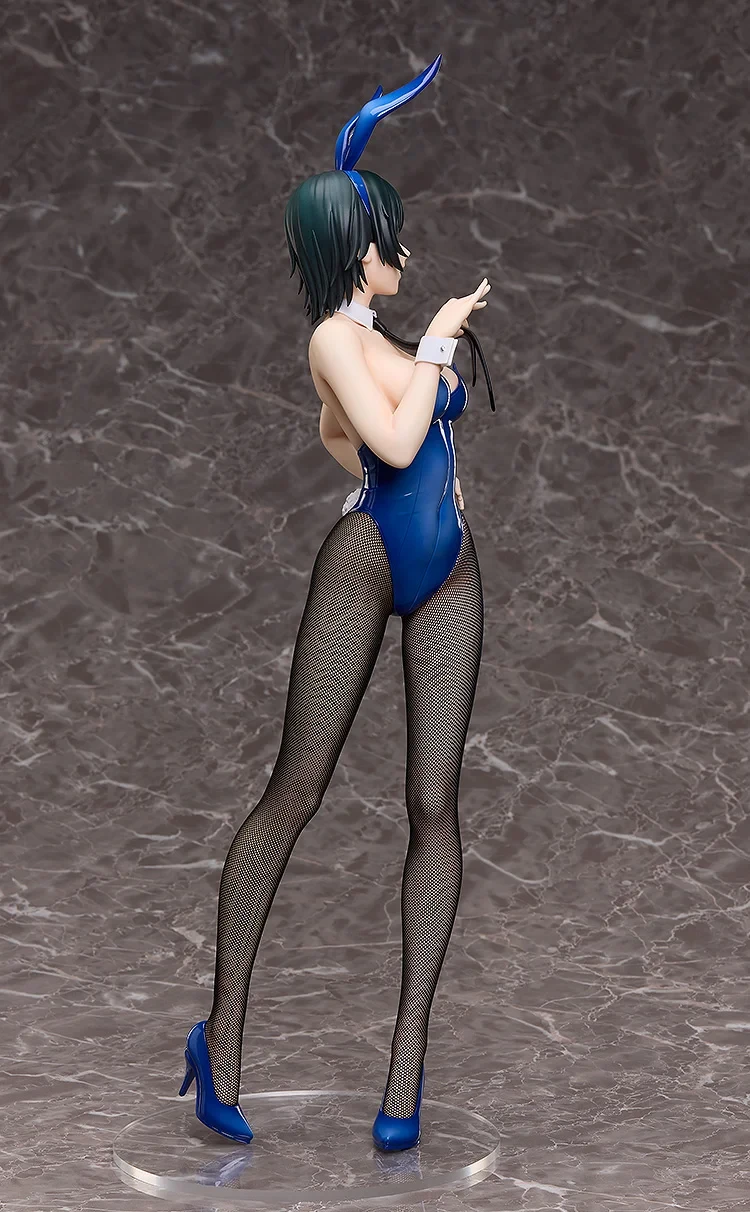 Himeno Bunny Ver. figure 4