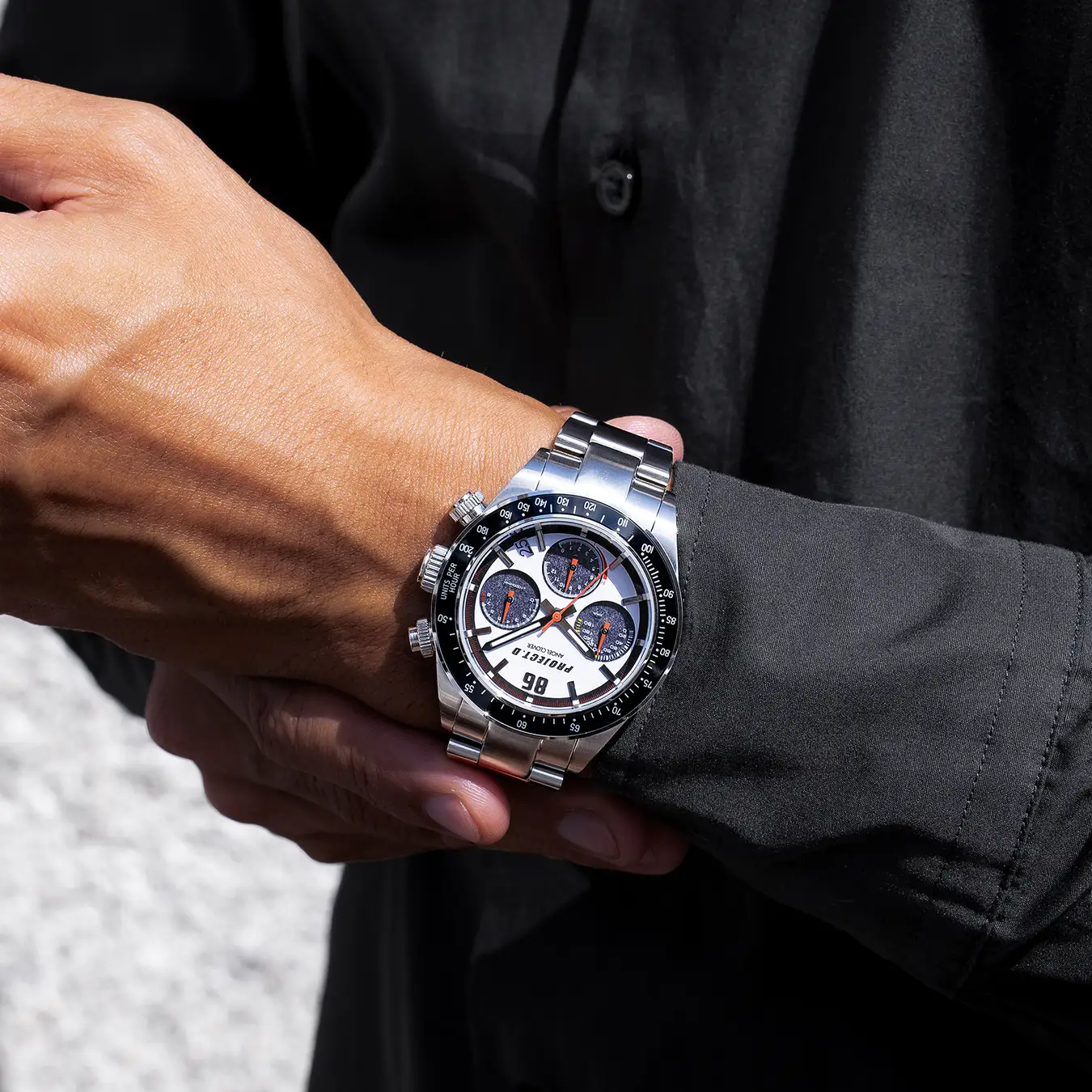 New Initial D watch collection includes AE86, RX-7, and Sileighty