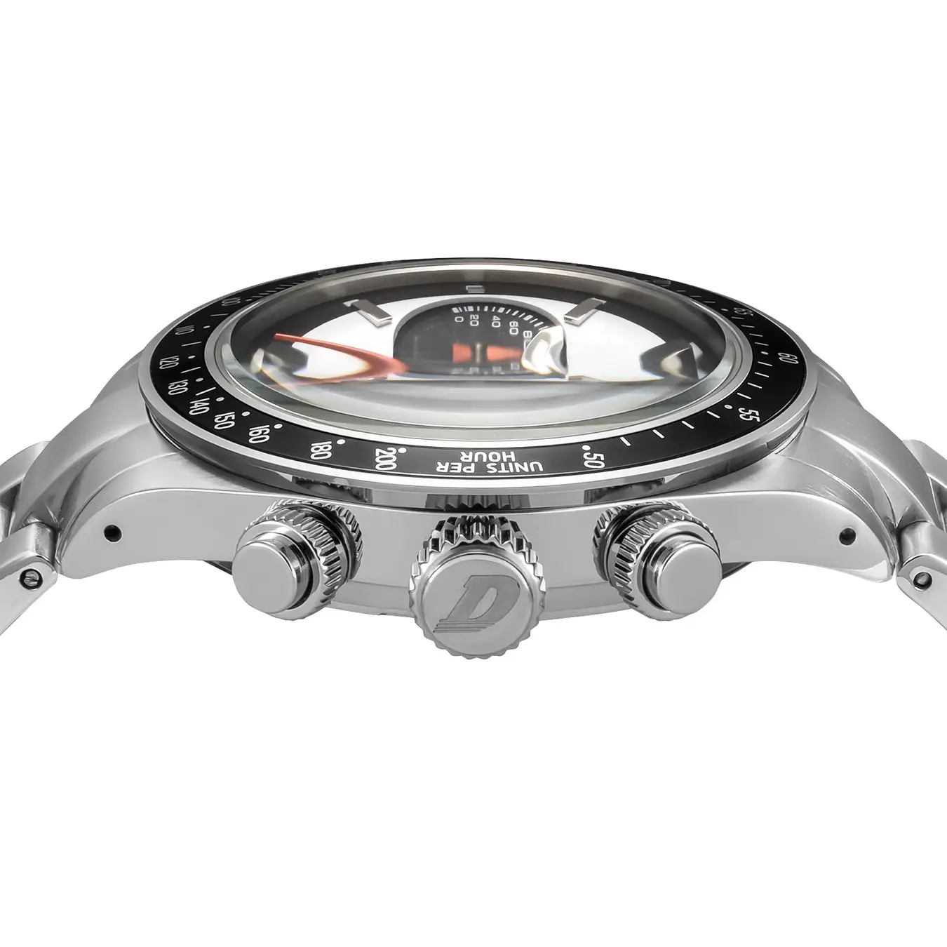 INITIAL D ANGEL CLOVER WATCH 4