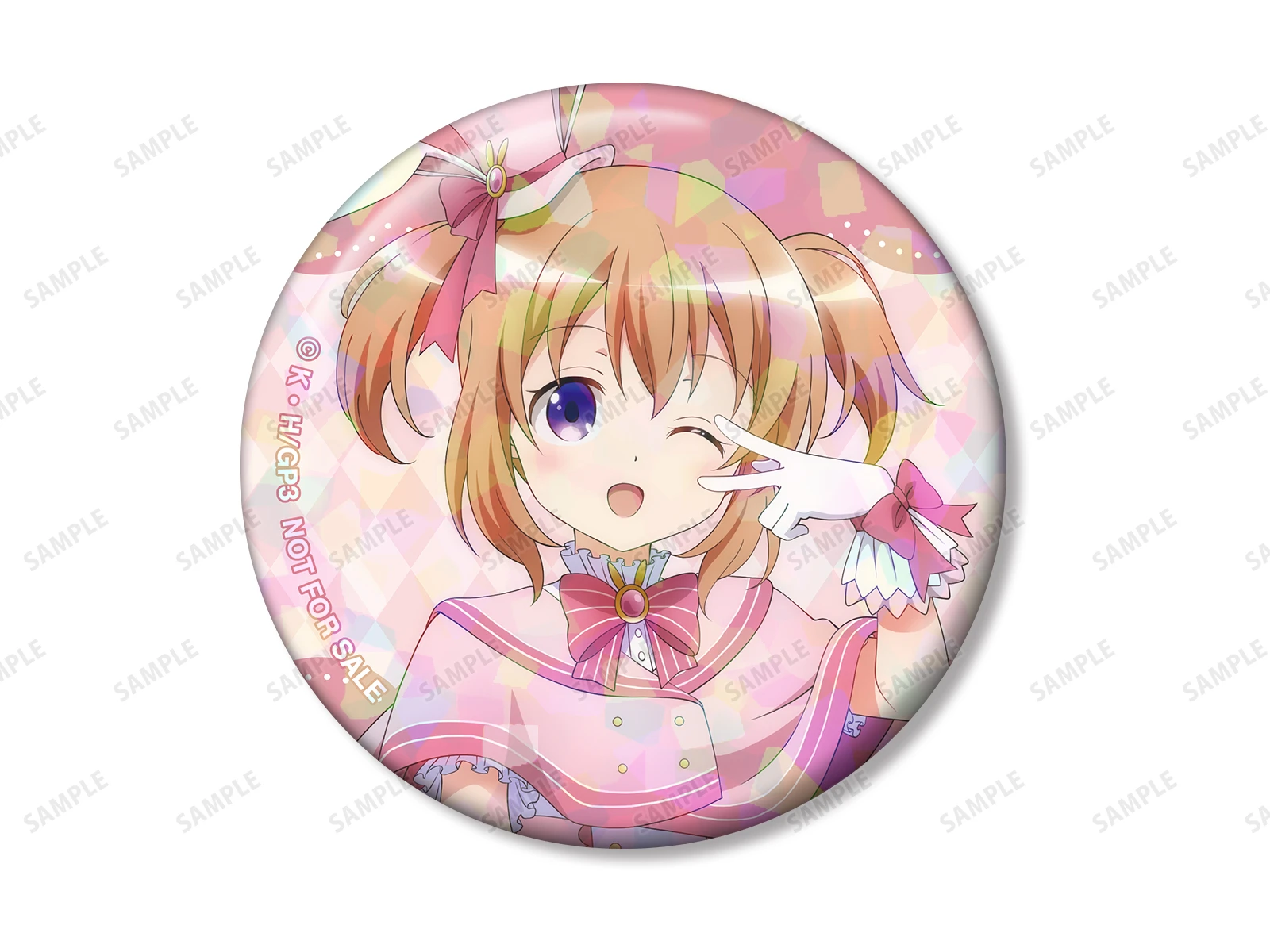 Is the order a rabbit x Tower Records pop up shop 4