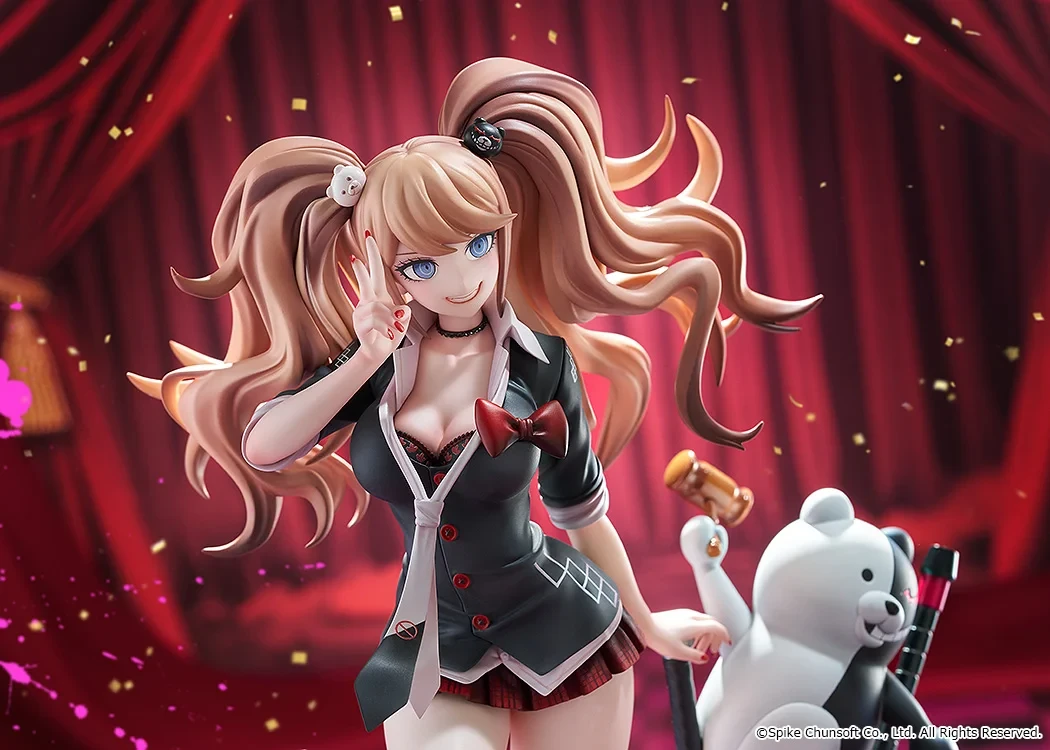 Junko Enoshima 15th Anniversary figure 3