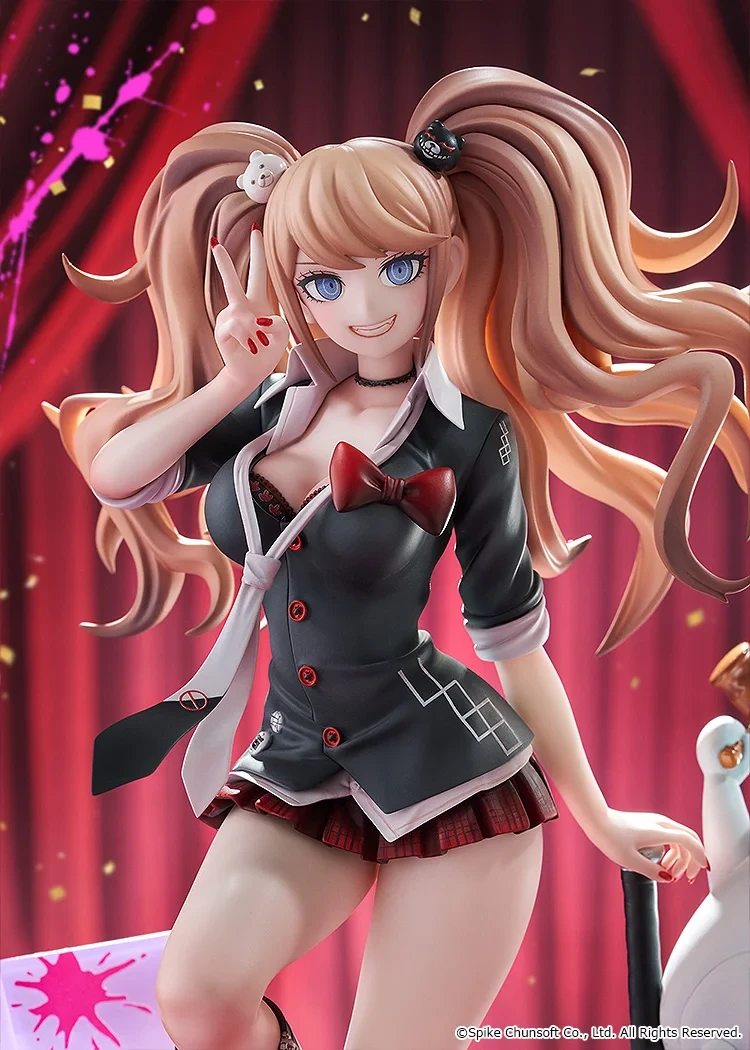 Junko Enoshima 15th Anniversary figure 5