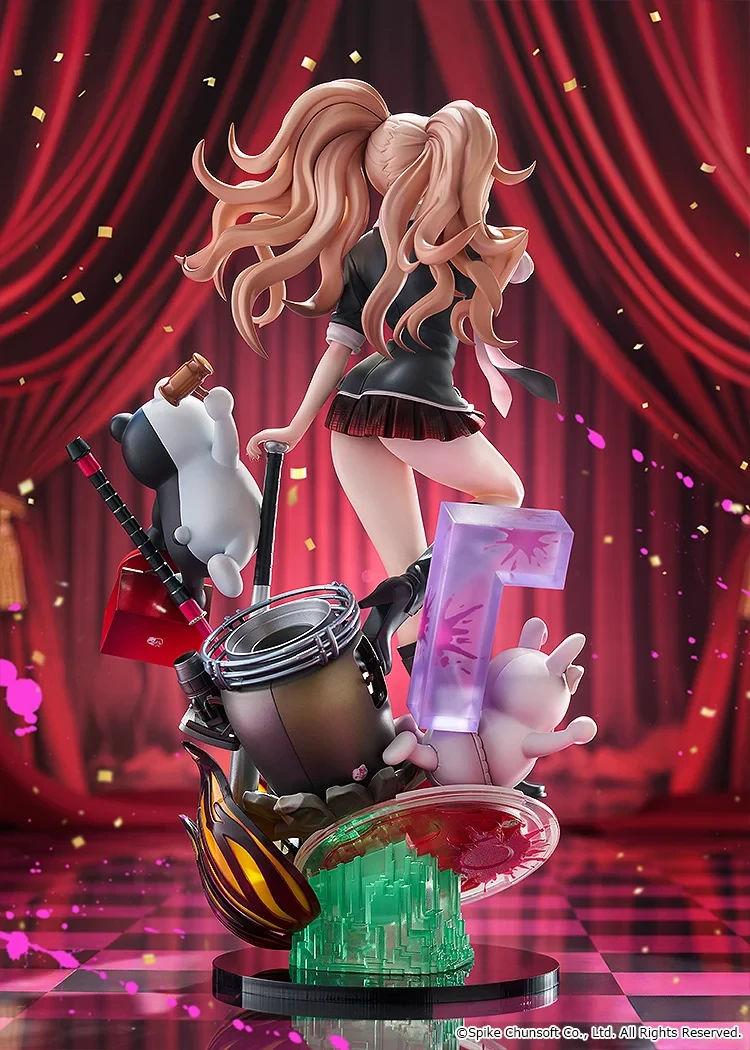 Junko Enoshima 15th Anniversary figure 6