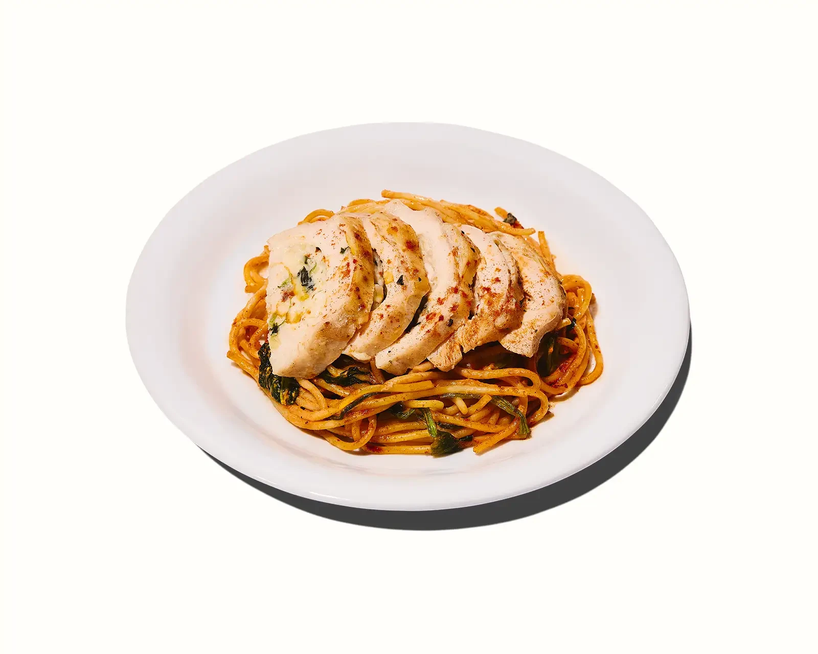 KFC Chrismas restaurant 11