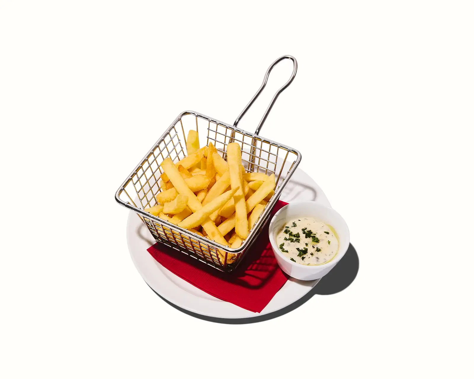 KFC Chrismas restaurant 6