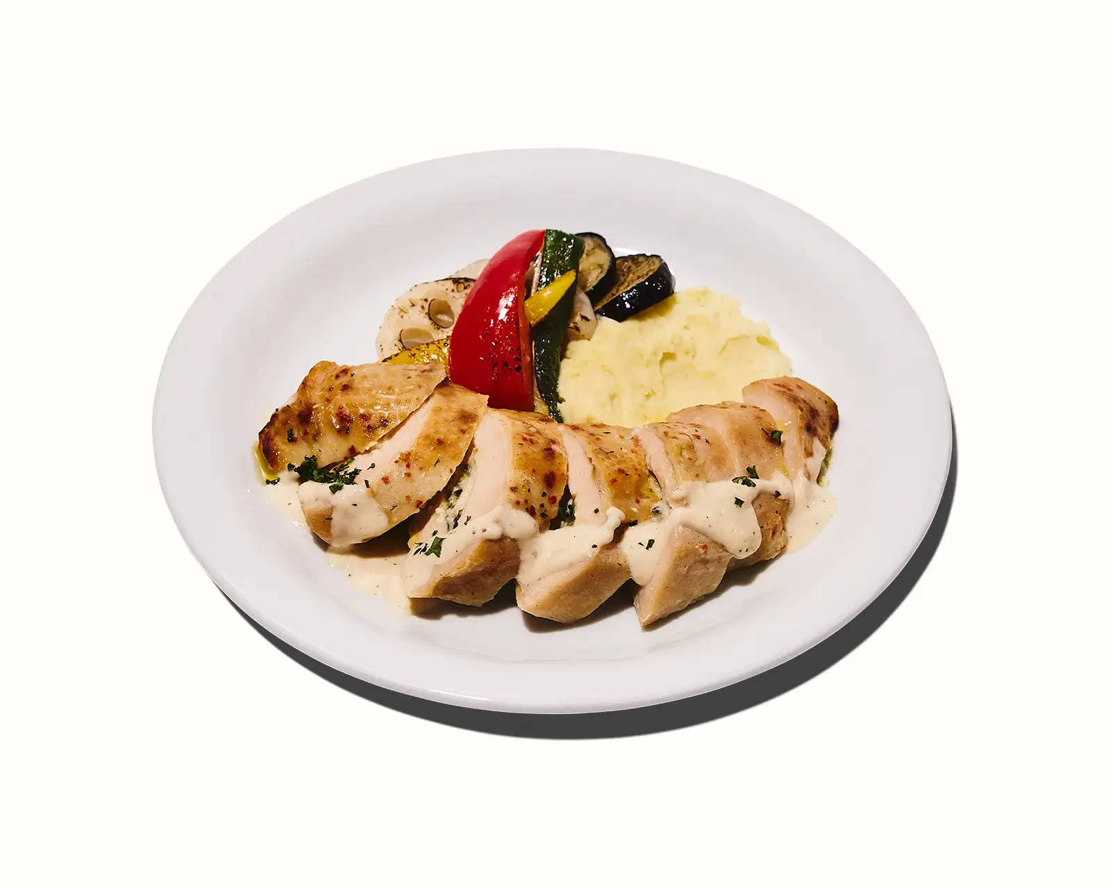 KFC Chrismas restaurant 9