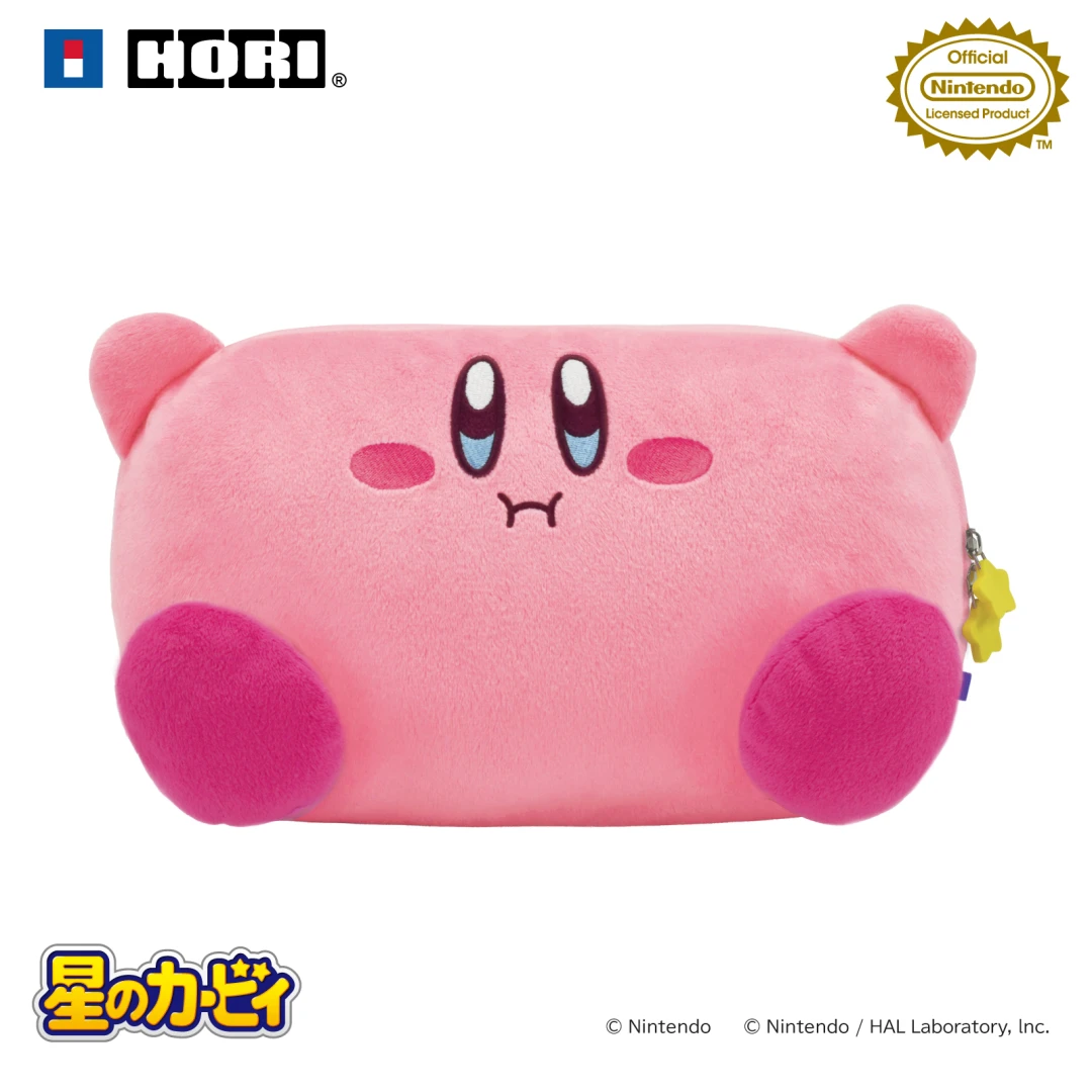 Kirby controller and accessories 11