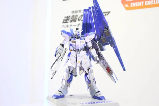 METAL BUILD Hi v Gundam 2026 (Tentative Title) 6