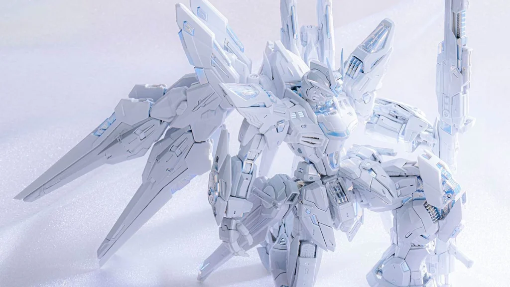 【即発送】MGEX ストライクフリーダムTWILIGHT COATING Gundam Base exclusive 